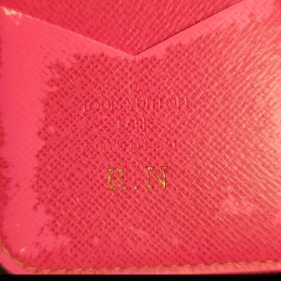 Auth. Louis Vuitton Monogram iPhone 6 or 7 or 8 phone case - Picture 11 of 13